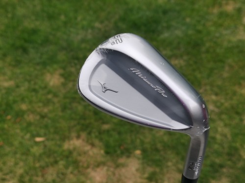 Mizuno pro gapwedge - gapwedge, 52