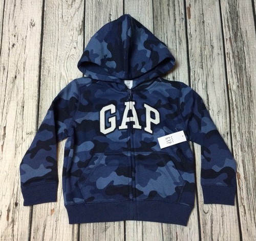 Felpa con cappuccio - , zip