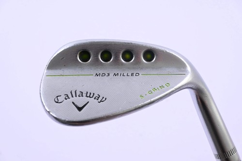 Callaway md3 fresato gap - gap, wedge