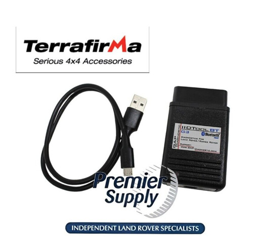 Bluetooth obd strumento - bluetooth,