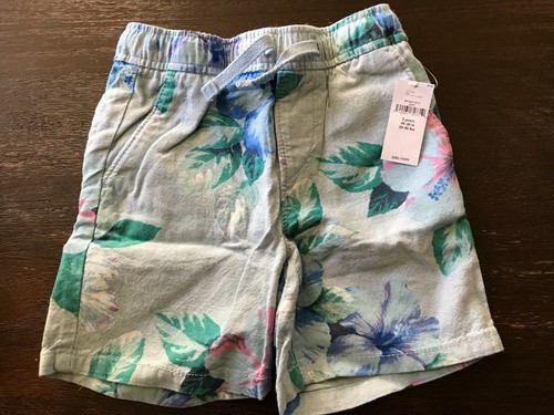 Pantaloncini corti baby gap - gap, 3t