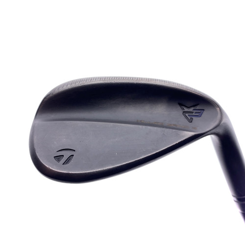 Zeppa nera usata taylormade - zeppa,