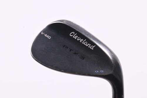 Cleveland rtx gap wedge - wedge, 52