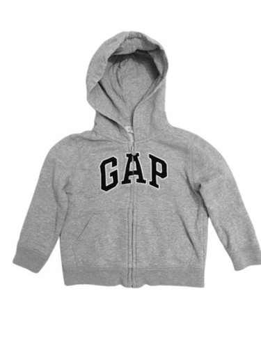 Felpa baby gap - felpa,