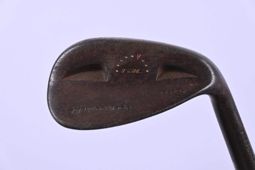 Taylormade rac fe2o3 gap wedge - taylormade,