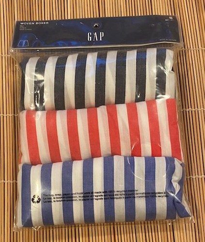 Gap confezione boxer - gap,
