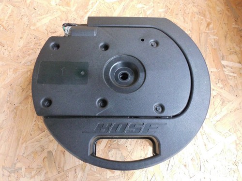 Altoparlante subwoofer