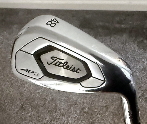 Titleist 718 ap3 gap - titleist,