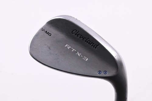 Cleveland rtx gap wedge 50 - cleveland,